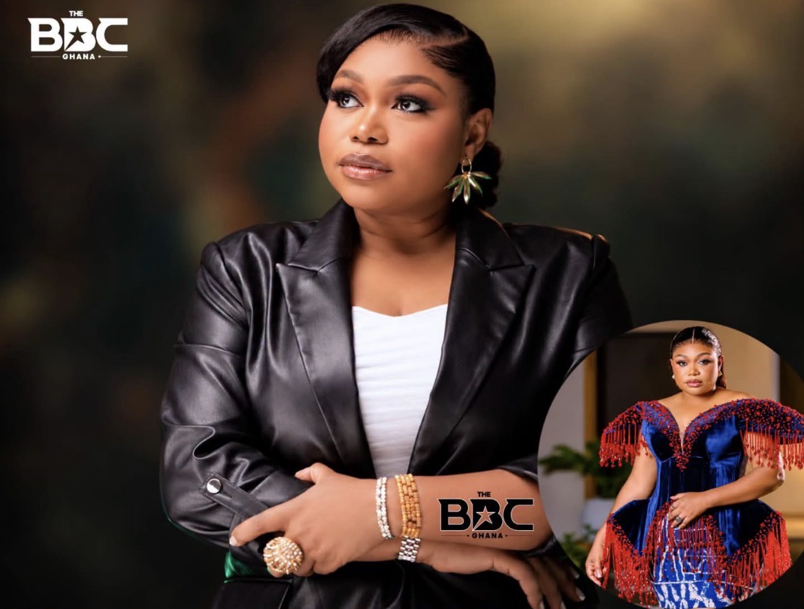Ruth Kadiri Has Advised Married People To Keep Their Wedding Guests To Only 30 People