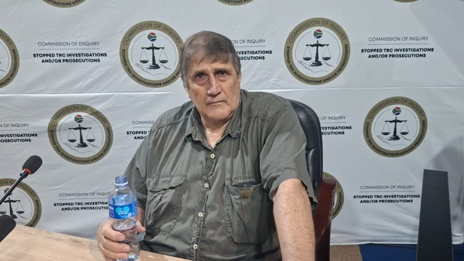 Eugene De Kock’s silence – NPA ignored; justice stalled