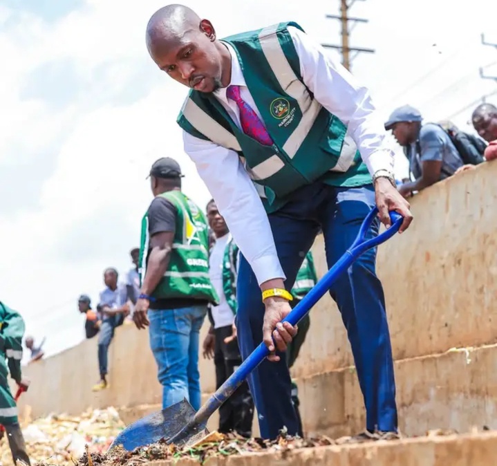 Geoffrey Mosiria Opens Up About Life After Losing Nairobi County Job, Reveals What He Plans Next
