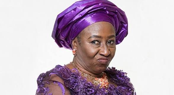 Why parents should allow their children to struggle – Actress Patience Ozokwor