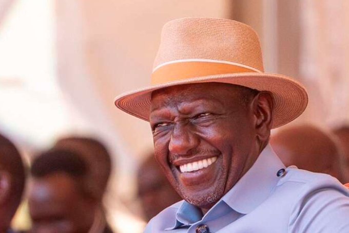 Ruto Breaks Silence in Mwingi, Reassures Public on IEBC Live-Streaming