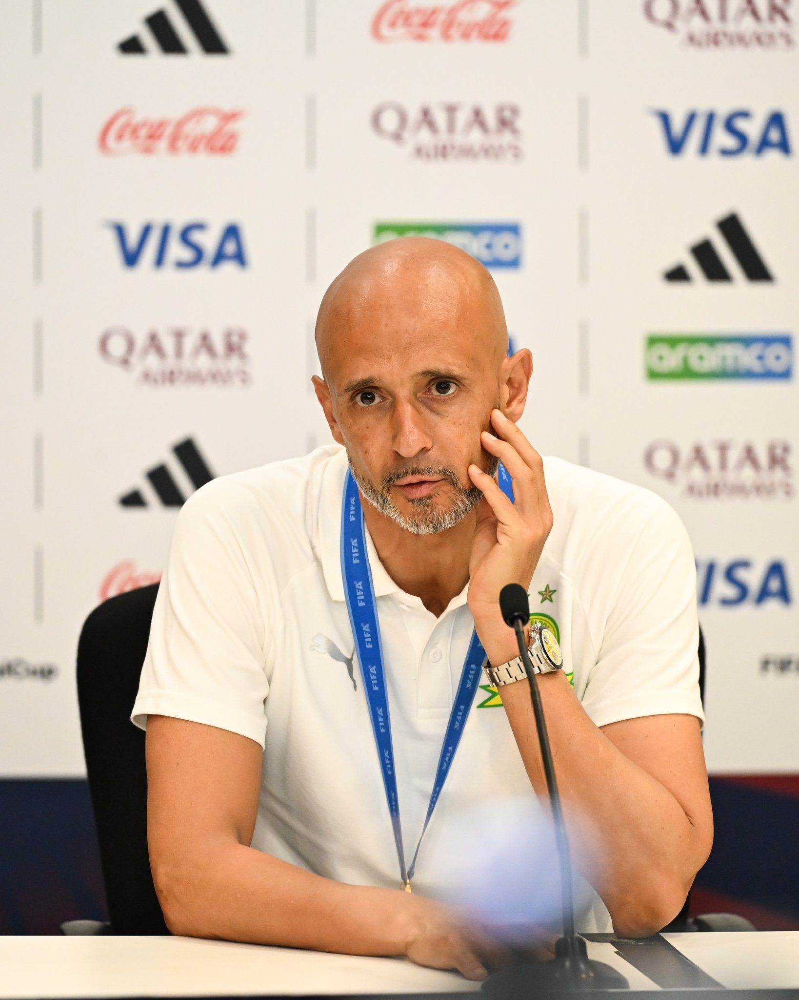 Selection Nightmare: Miguel Cardoso Breaks Down Over Impossible Task At Mamelodi Sundowns