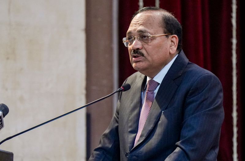SC junks petition seeking independent probe into Delhi Police FIRs during CJP-led July protests