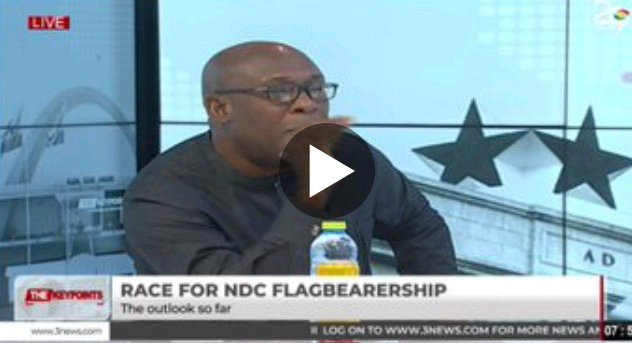 Ato Forson, Asiedu Nketia Can’t Match Bawumia’s Record — Kofi Bentil Declares Ahead of 2028 Race