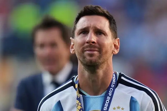 Ballon d’Or — Messi misses out on podium finish despite historic World Cup