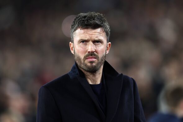 Manchester United Identify Michael Carrick’s Replacement