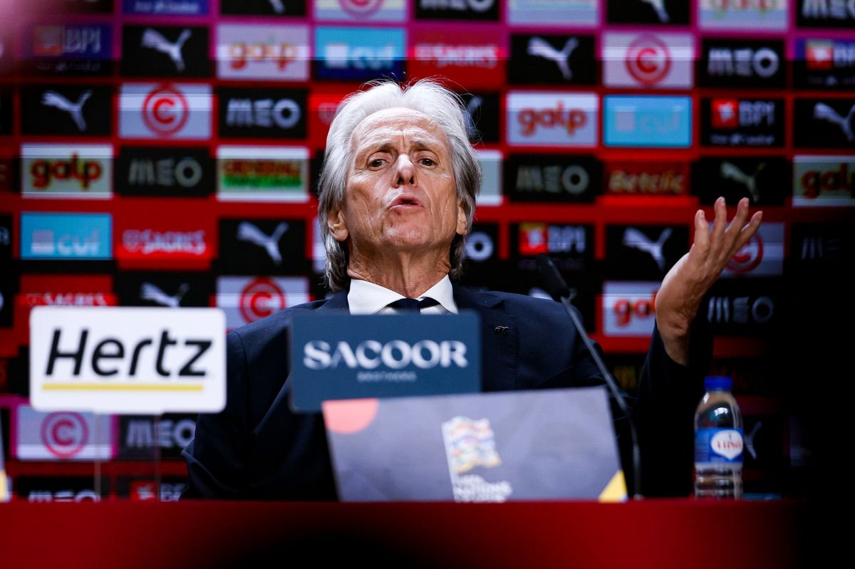 Jorge Jesus fumes ‘I don’t apologise to anyone’ as final Cristiano Ronaldo decision made