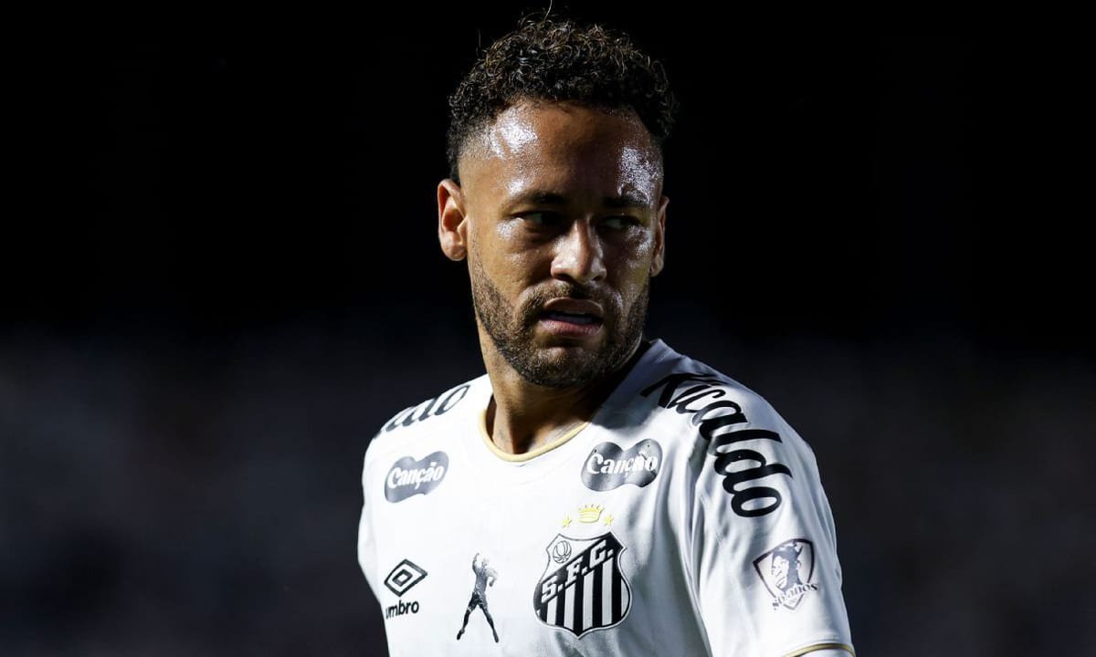 Neymar facing six-match ban
