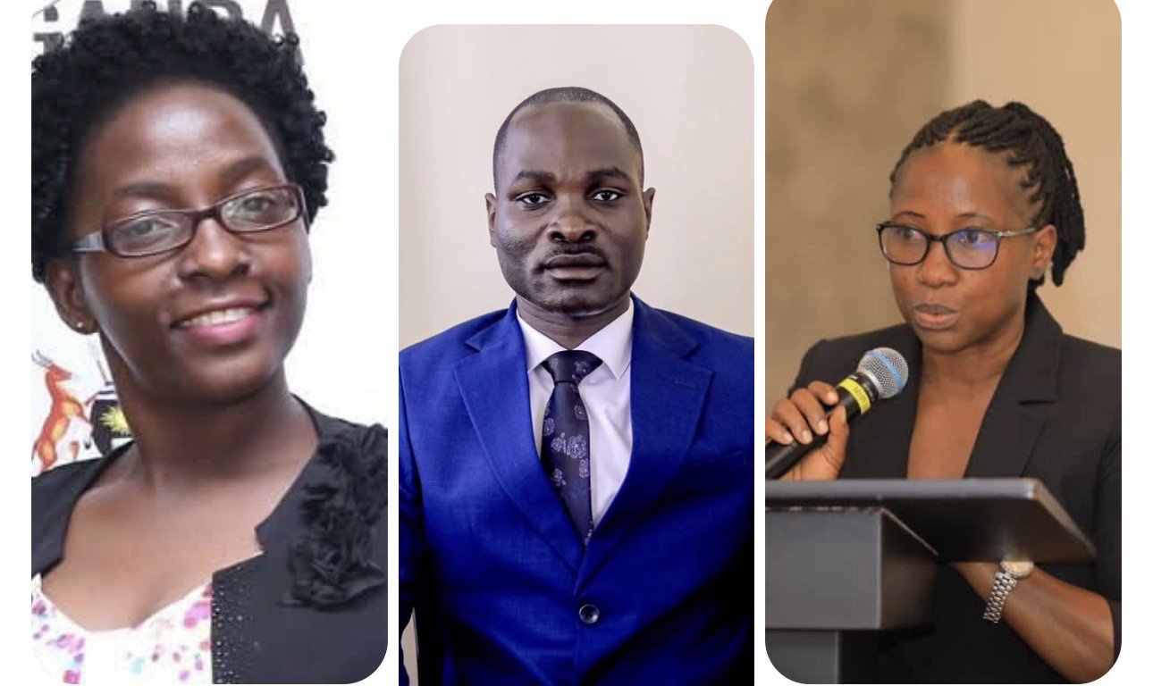 I’m Going No Where! War of Titans At Ministry Of Works As Kataike Refuses To Hand Over Office