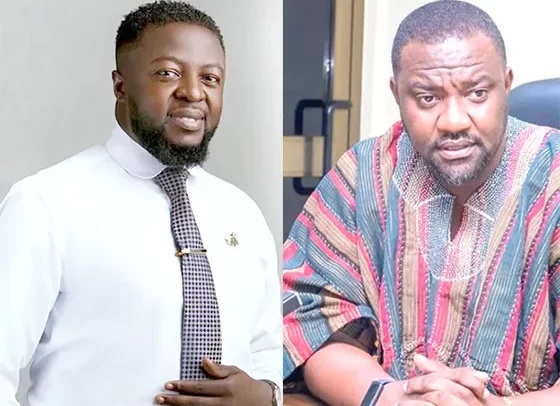 Guru Boasts Of Unseating John Dumelo, Others