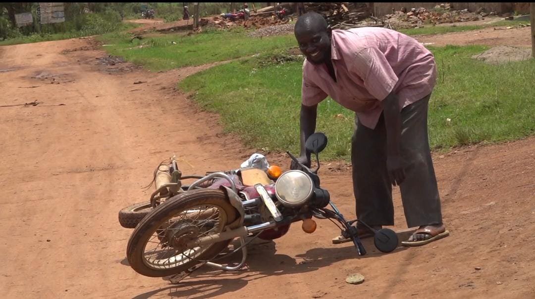 Fuel Prices Force Lwengo Transport Operators to Park Vehicles as Farmers Count Losses