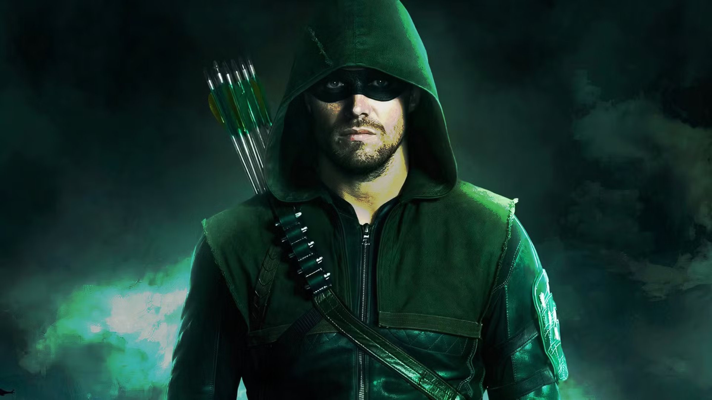 14 Years Ago Today, DC Television Changed Forever (& It Told Some of DC’s Best Stories)