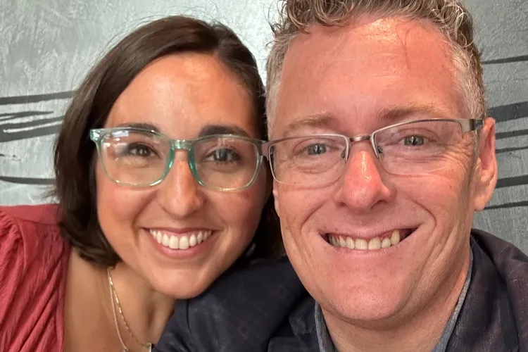 Man, 47, Thought His Forgetfulness Was Due to ‘Stress’ or ‘Burnout,’ but the Real Diagnosis Left Him ‘in Disbelief’ (Exclusive)