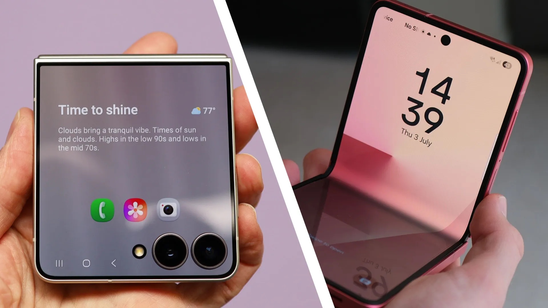 Samsung Galaxy Z Flip 8 vs Samsung Galaxy Z Flip 7: which flip foldable is best?
