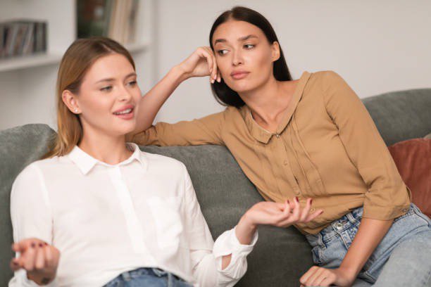 Five Types of People You Might Consider Cutting Off to Pave the Way for Your Success