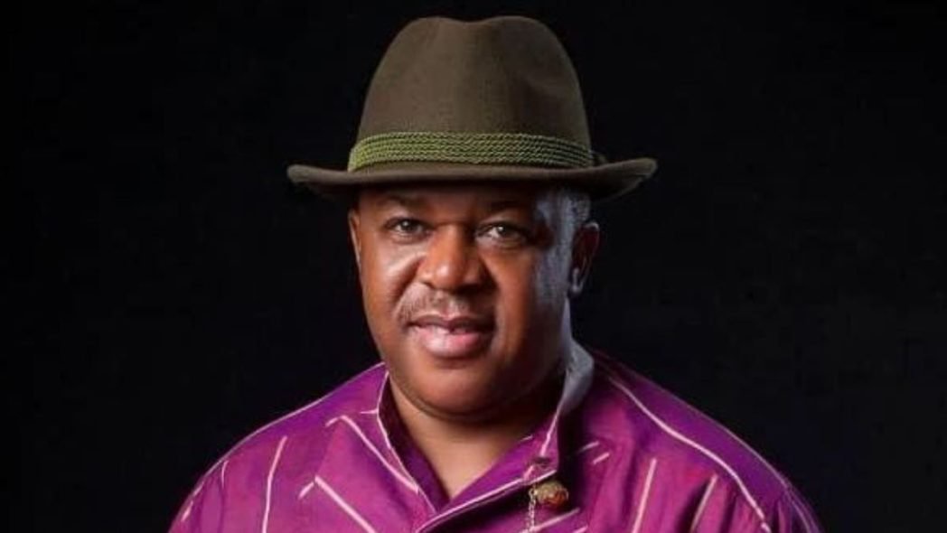 Nollywood actor Francis Duru dies at 57