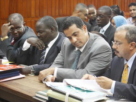 Kenyan Billionaire Who Owned ⅓ of Mombasa Island, Ran a Famous Garage and Left a KSh10B Estate
