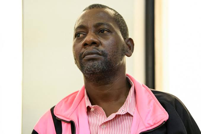 Pastor Convicted Of Killing 190 Children After Ordering Them to Starve To Death to meet Jesus