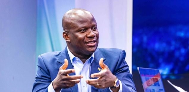 Ghana’s plan to join BRICS: Jinapor urges caution as NPP demands scrutiny