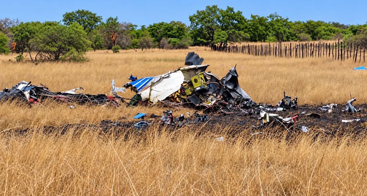 Wicknell Chivayo and Wife Lucy Muteke Killed in Marondera Helicopter Crash