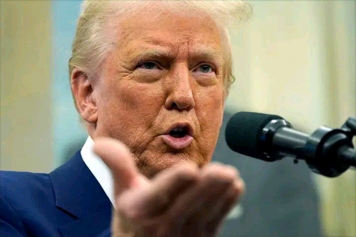Trump’s Govt Finally Speaks About Ruto’s Re-election Bid, Sparking A Heated Political Earthquake