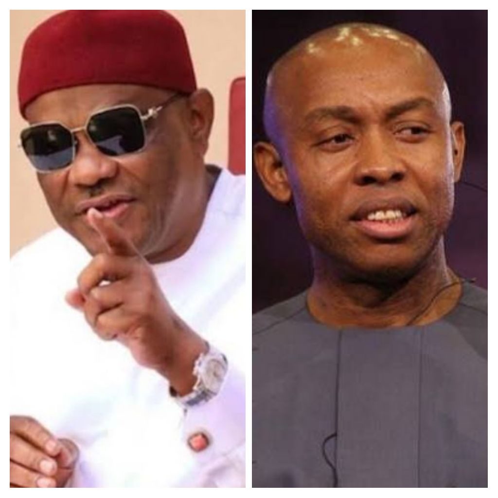 Chidi Odinkalu Replies Man Asking If The Judge Who Ruled On Lere Olayinka’s Case Versus Emeka Ike Received A House From Wike
