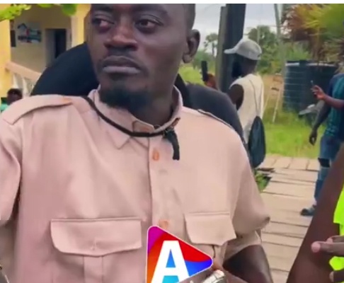 Lil Win Breaks Silence At Last As A Journey To Africa Behind-the-Scenes Drama Takes New Turn
