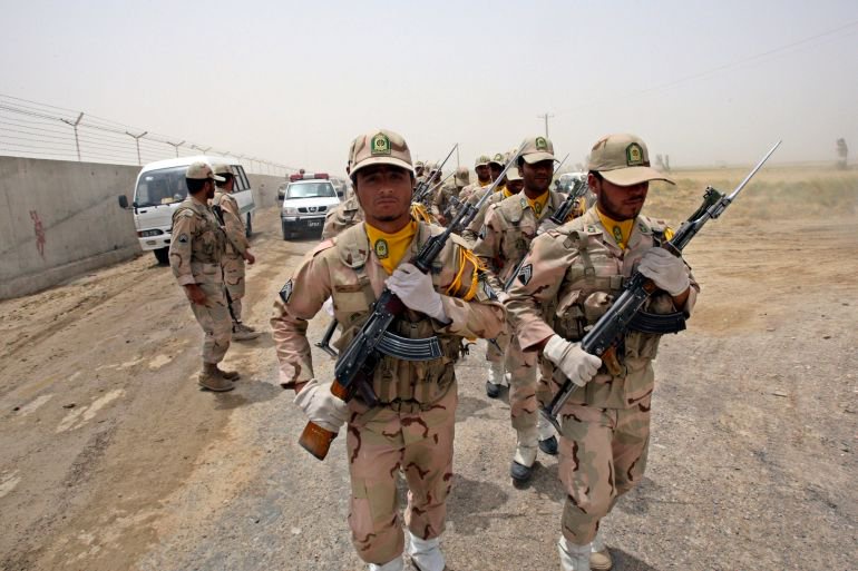 At least two security officials killed near Iran’s critical Chabahar port