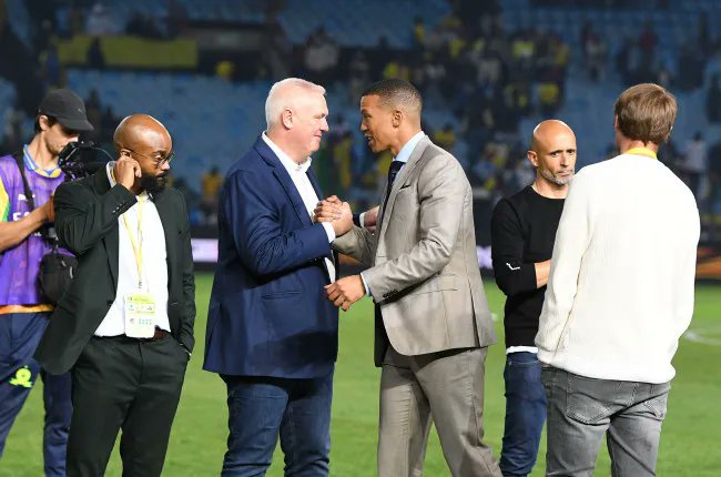 They Are Destroying South African Football– Sundowns Legend Drop Explosive Transfer Market Bombshell