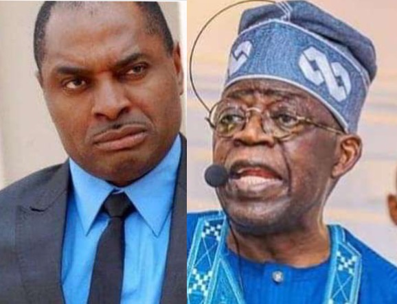 BAT: Why Don’t You Give Crude Oil To Dangote And It’ll Refine And Give Directly To Nigerians- Kenneth Okonkwo