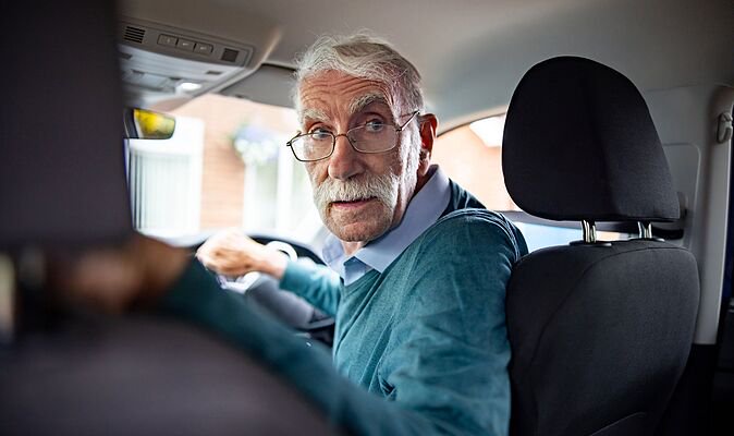 Older drivers over 70 among those hit with £200 car tax rise in 2026
