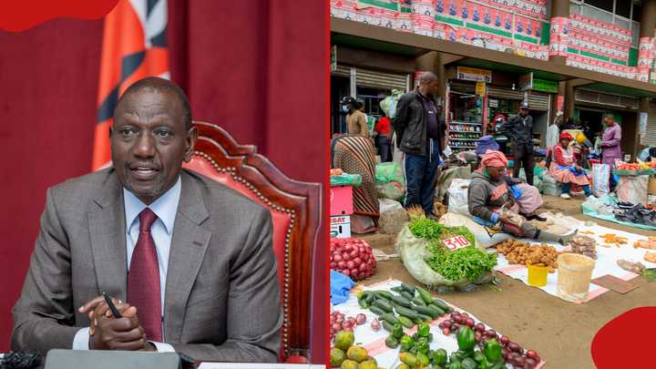 Key Prices in Kenya Rise Higher in October, Inflation Nears CBK Upper Limit