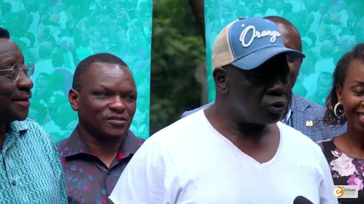 Linda Mwananchi Politician Faces Possible Arrest Warrant Over Remarks He Made, Given 7 Days by NCIC