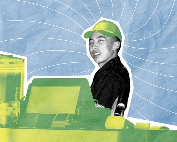 A job that changed me: On midnight shifts as a Subway ‘sandwich artist’ I served clubbers, cops and sailors
