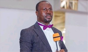“I broke the covenant, but I’m yet to marry again to test it” – Bonegas on his own failed marriage