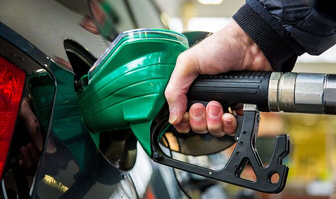 The petrol-pump trick cutting 10p a litre off fuel bills in seconds