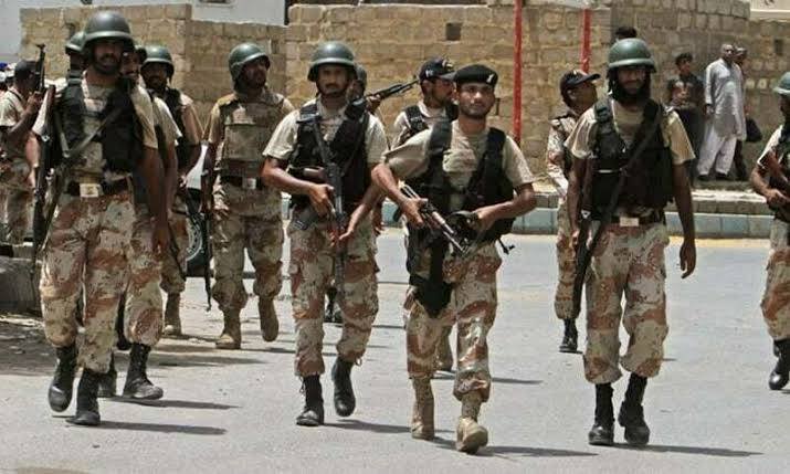 Rangers to remain deployed in key areas until October 15