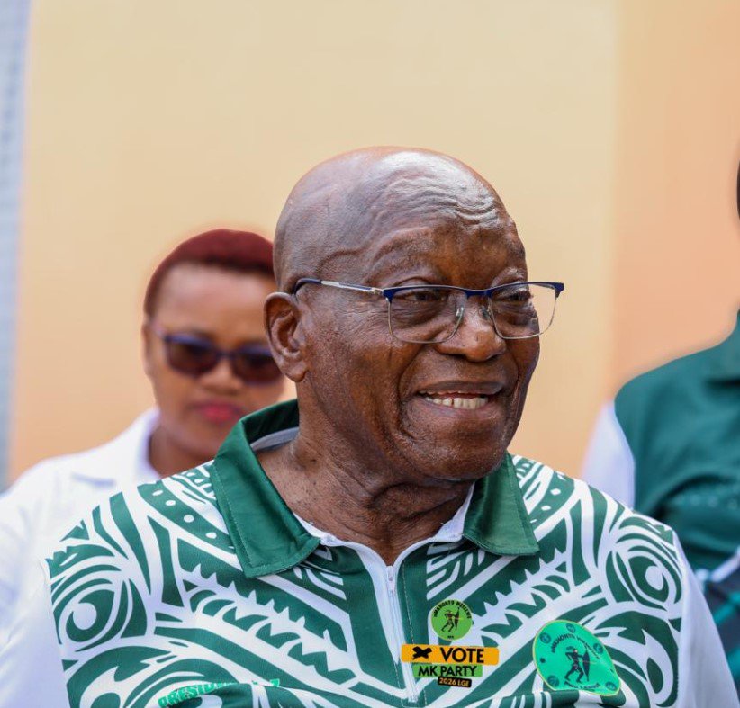 Zuma’s health sparks concern within MKP leadership, but no ‘crisis meeting’ yet