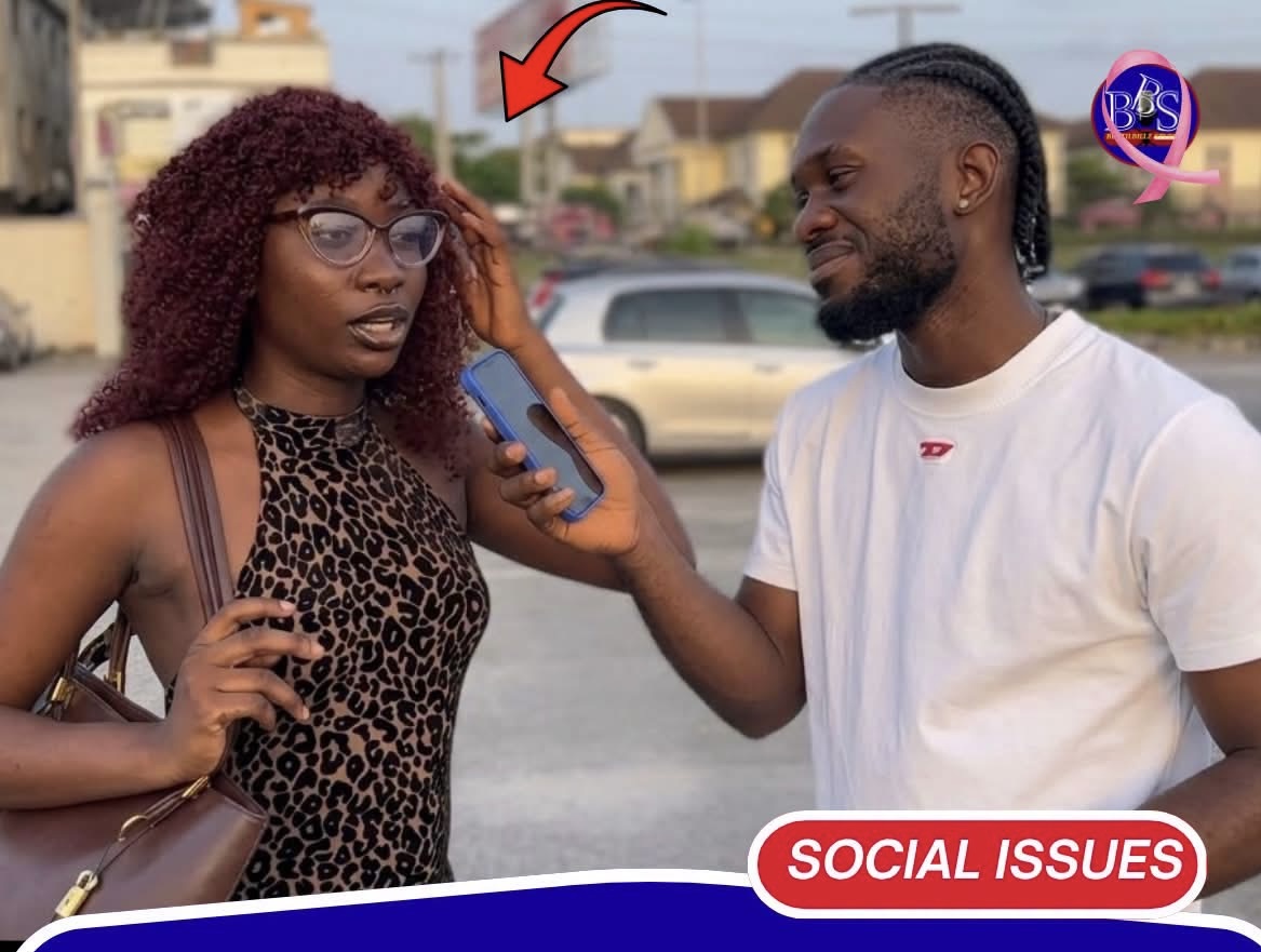 “I Went to Help My Friend Fix Her Relationship, but I Ended Up Having S3x With Her Boyfriend” – Lady