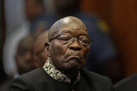 Devil’s Gates Are Opening: Khwezi Family Says Time Has Come For Her Alleged Rapist