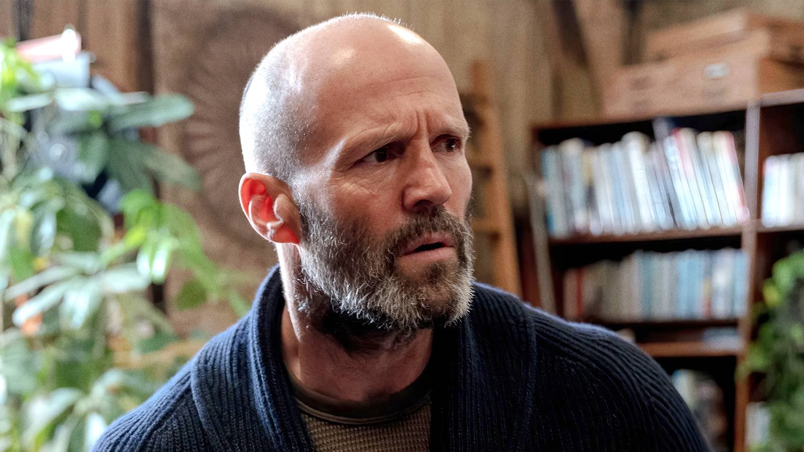 Jason Statham’s New 2026 Thriller Officially Hits 150-Day Streaming Streak