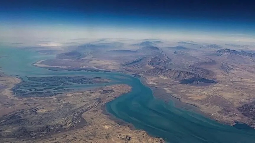 Iran says US response to conditions for reopening Strait of Hormuz ‘insufficient’
