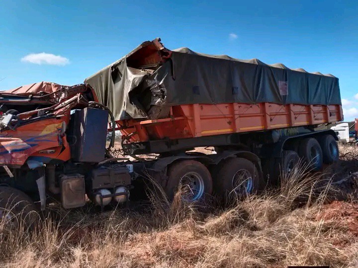Passengers Who Died Along Nairobi-Mombasa Road After Deadly Accident Were Coming From Burial