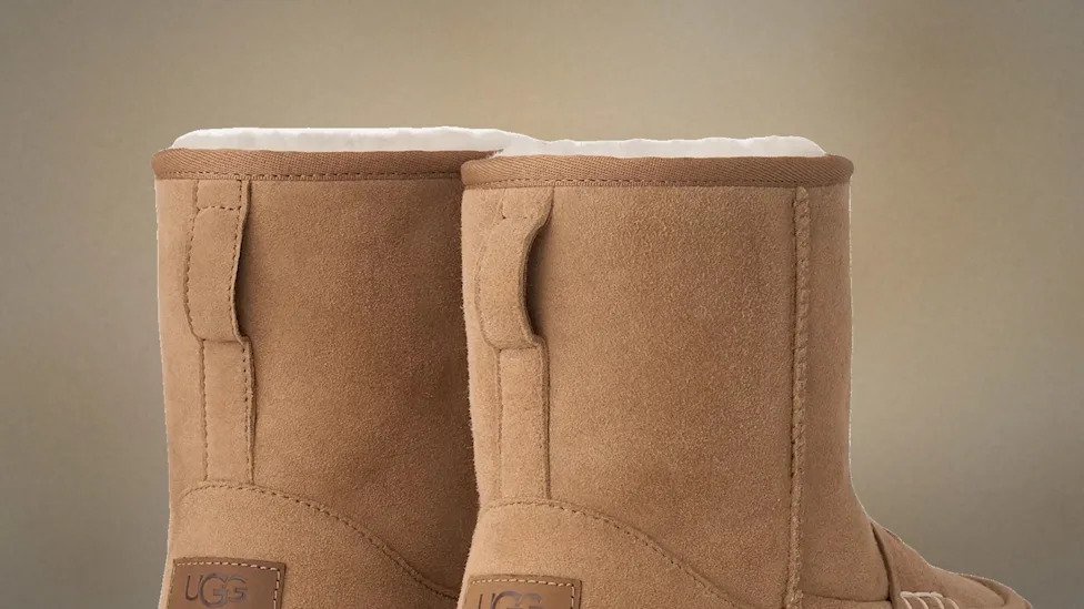 Ugg Enlists Dior’s Top Designer to Elevate Its Most Iconic Boots and Slip-Ons