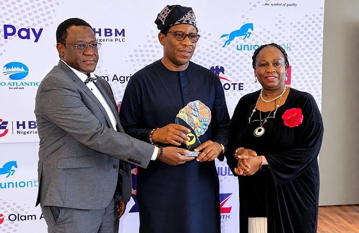 Ace Mall CEO, Adeyinka Afonja bags Brand Nigeria Leadership Award 2026