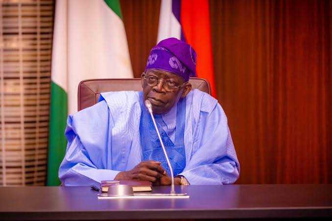 ‘You Cannot Ask Moses To Go Back To Egypt,’ Tinubu Insists No Fuel Subsidy Return [VIDEO]