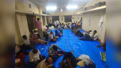 71 arrested for gambling in Gajapati