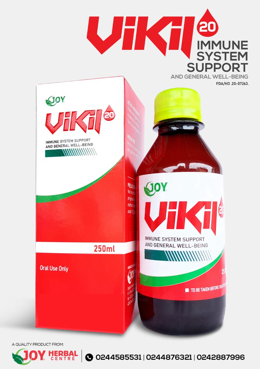 Vikil 20 draws scientific interest over potential against prostate cancer