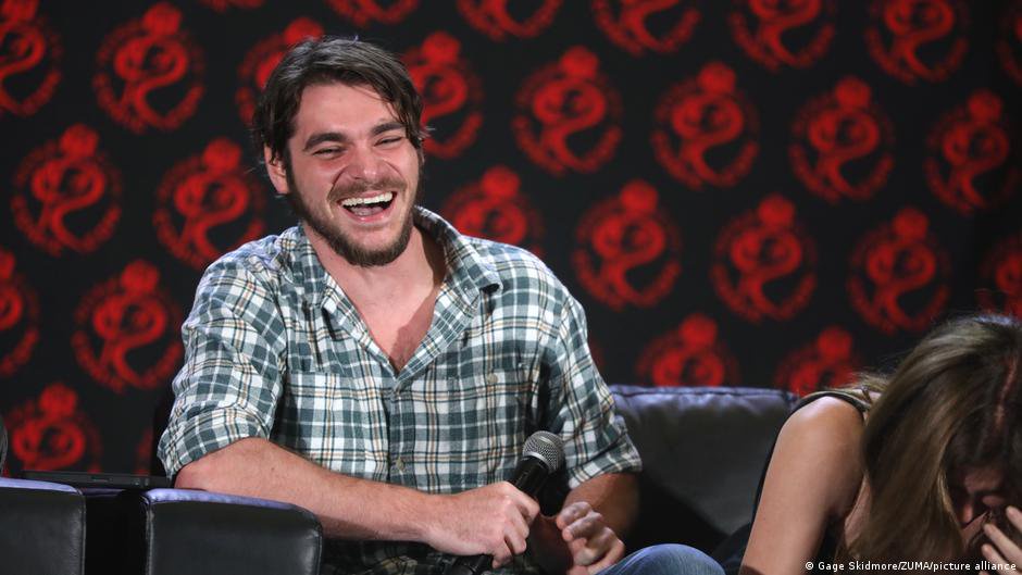 ‘Breaking Bad’ actor and disability activist RJ Mitte dies