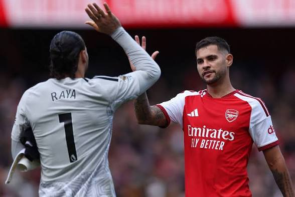 Bayern Munich vs Arsenal Headlines Wednesday’s Champions League Fixtures